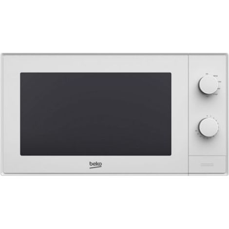 Beko MGC 20100 W Autonome 20L Blanc (1/2)