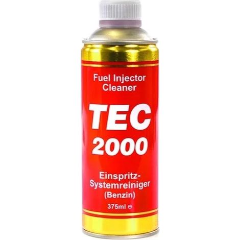TEC 2000 PULITORE INIETTORI CARBURANTE - TEC 720001 (1/3)