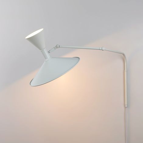 Applique di design "NIM" - E14 + G9 (1/5)
