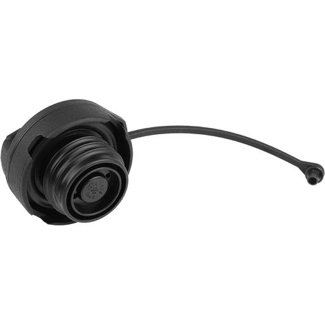 Bouchon de réservoir de carburant compatible avec Audi A4, A6 et A8 1J0201550A (1/5)
