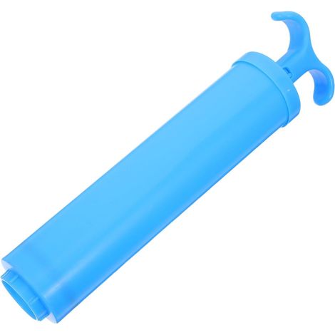 Pompe à vide portable en plastique pour sacs compressibles, outil (1/5)