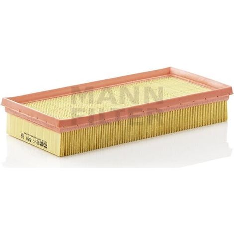 Filtre à air Mann Filter C3091