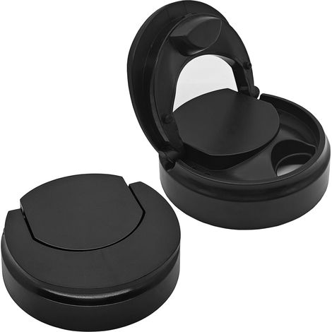 2 coperchi di ricambio per spremiagrumi Magic 250W (1/4)