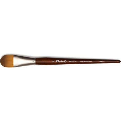 Pinceau - Usé bombé - Acrylique - Précision - Raphaël - Série 8940 - N°32