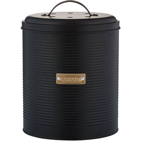 Typhoon Otto Composter