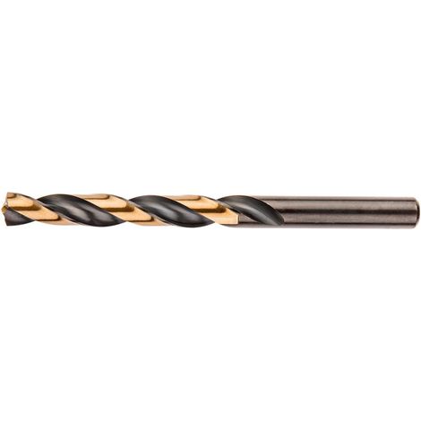Foret à métaux HSS-CNC, 124°, « Pro-Tec », 12,5 mm (1/2)