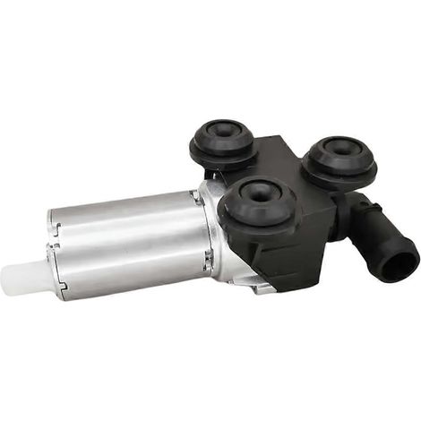 Zusatzkühlwasserpumpenventil für E81 E87 E90 E91 X1 116i 120i 318i 320i 64116928246 (1/5)