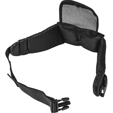 Cinturón abdominal para soplador de espalda MAKITA EB7650TH (1/2)