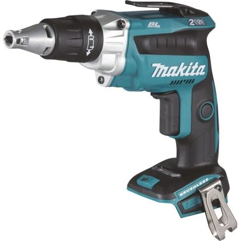Avvitatore Makita DFS250ZJ 18V (1/2)