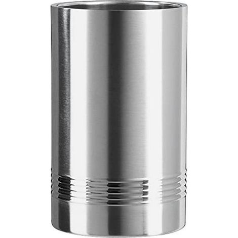 Emsa Senator portabottiglia termica acciaio inox (1/4)