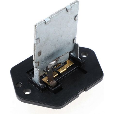 Gebläsemotorwiderstand für Hyundai Sonata, Tucson, Santa Fe, Kia Optima 97035-3D000 (1/5)