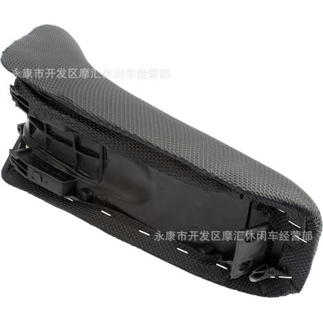 Mini Motorcycle Accessories 47CC 49CC Apollo Off-Road Motorcycle Seat Cushion/Seat Bag (1/4)