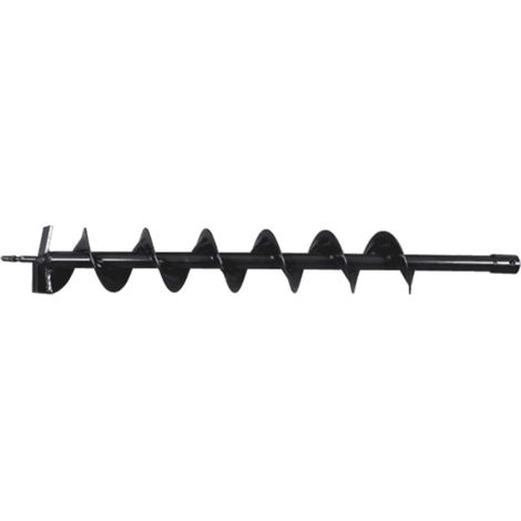 Scheppach 7904702701 Foret pour tarière 1700 Longueur 800 mm Diamètre 100 mm