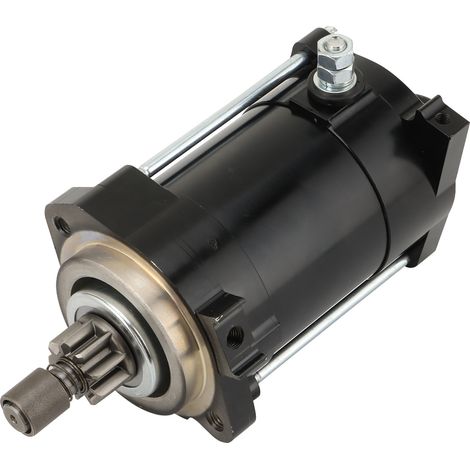 The starter motor is suitable for Yamaha 115-200HP 84-02 69L-81800-00-00 (1/4)