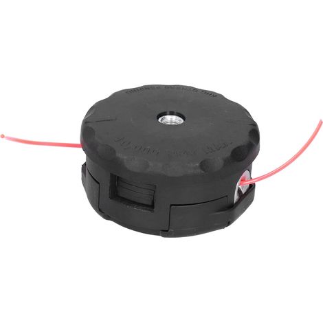 Testina di taglio Speed-Feed 400 – ricambio per SRM-225 – dimensioni 3,94 x 3,94 x 1,97 pollici
