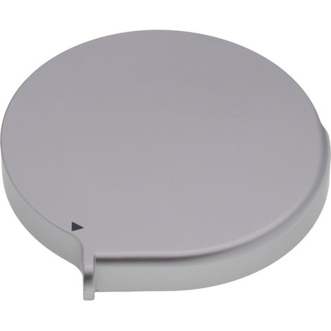 Coperchio HSO grigio per planetaria Kenwood Prospero KM240 KM280 KW714176 (1/5)