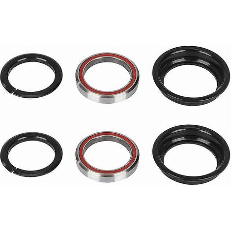 Pour trottinette électrique KUGOO Kukirin G2 Master, ensemble de roulements de direction, pièces de rechange pour roulements de direction (1/5)