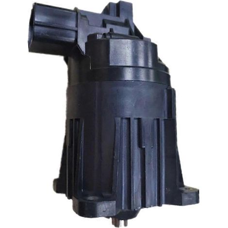 Vanne EGR 1582A386 pour Mitsubishi L200 KJ KK KL 2.4 176864 K5T74981 (1/5)
