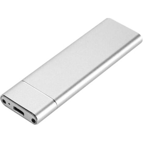 Disque dur externe SSD mobile 64 Go, disque dur externe portable haute vitesse pour stockage et transfert de données (1/5)