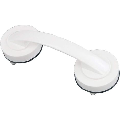 Manija de ventosa súper fuerte de 2 piezas, manija de puerta con ventosa portátil, manijas de puerta y ventana de vidrio grande, adecuada para baño y gabinete