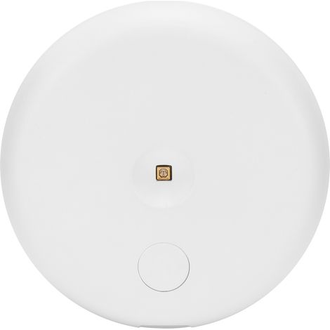 Lampe UV toilettes LED UVC portable rechargeable USB détection automatique pour salle de bain maison (1/5)