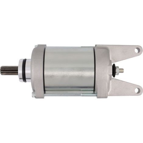 9démarreur à engrenagesadaptation KAWASAKI KVF750 TERYX 750 UTVvéhicule tout-terrainFourniture directe d'usine de démarreurs conformes aux spécifications d'origine (1/5)