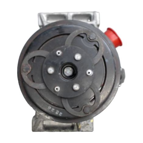 [PRODUIT D'OCCASION] Compresseur Air Conditionne DACIA Sandero ♻️ Ref Oe. 926008469r - Garantie à vie (1/5)