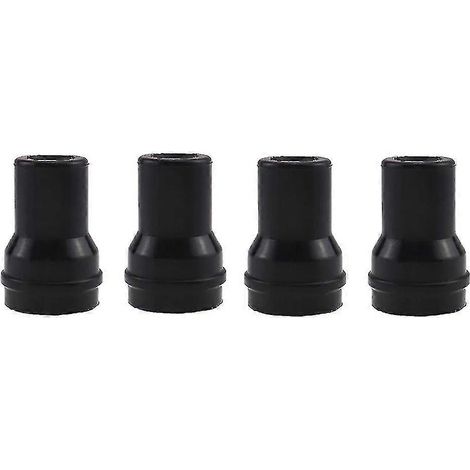 27301-2b010 Lot de 4 capuchons de bougies d'allumage, connecteurs et bobines en caoutchouc pour Accent et Avante (1/5)