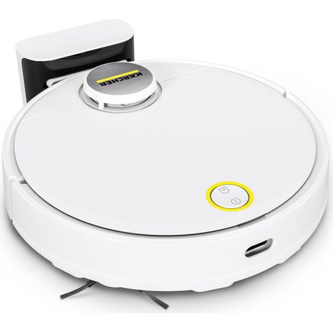 KARCHER Robot aspira e lava RCV 3 (1/5)