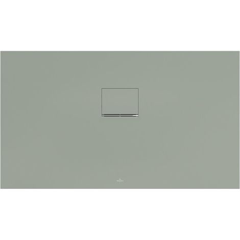 Villeroy & Boch UDQ1375SQI2IVR8 DW Squaro Infinity 1300x750x40 mm (1/2)
