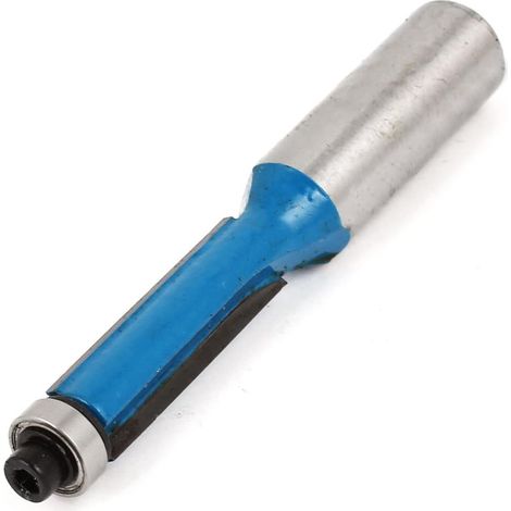 81 mm, 2 Kanten, bündig, Fräser 1/2'' x 3/8'' pour (4b72a0310391c17555b7b3539bfe8c18) (1/3)
