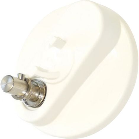 Ersatzteil - Flansch+Achse+Ritzel/Reduzierstück. -  - MOULINEX, TEFAL