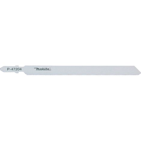 MAKITA P-47204 SIERRA DE CALAR BI-METAL FLEXIBLE 25TPI