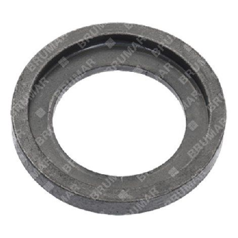 Rondella per spinotto pistoni ZENOAH - KOMATSU - RED MAX Compatibile - 015097