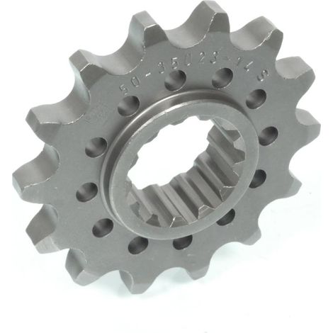 Ausgangszahnrad Esjot für Motorrad Honda 750 VF C Magna 14 Zähne, (1/3)