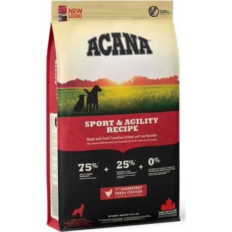 Acana Sport & Agility 9,7 Kg