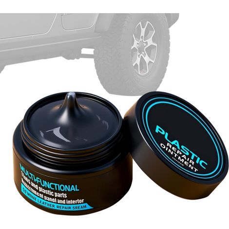 Nettoyant pour jantes brillantes, 50 ml, pour l'entretien des pneus de camion et de moto, entretien week-end, entretien après le lavage, vacances (1/5)