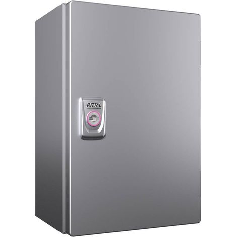 Rittal KX 1587 000 Involucro in acciaio inossidabile IP66 (1/5)