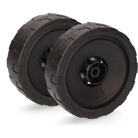 Roue de remplacement Koma Tools 08759 durable facile installation (1/2)