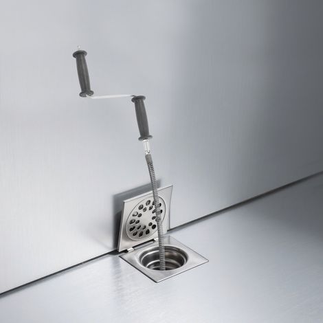 Rohrreinigungsspiralen Rohrreinigungsspirale Elektrische Rohrreinigungsmaschine