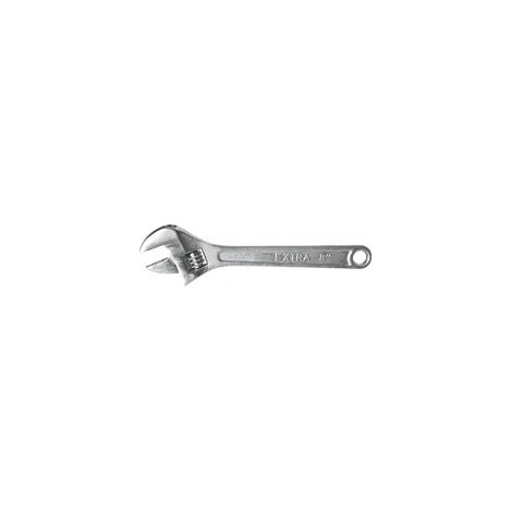 Llave de rueda de 250 mm de longitud, apertura de 30 mm