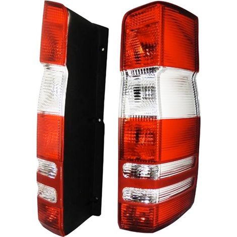 Rücklicht für Mercedes Sprinter W906 Rechts 9068200264