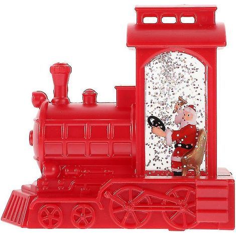 1 lampe de Noël décorative (1/3)