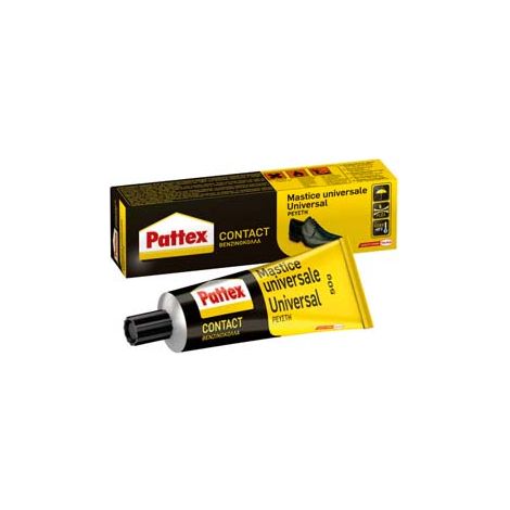 PATTEX MASTICE UNIVERSALE- - gr.50 - 12 pezzi HENKEL