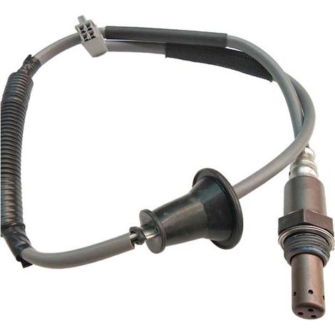 Oxygen sensor compatible with Lexus automotive parts, rear oxygen sensor 89465-48340 (1/3)