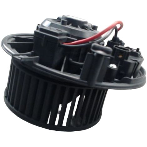 [PRODUIT D'OCCASION] Moteur Ventilateur Chauffage AUDI A3 ♻️ Ref Oe. 5q1819021h - Garantie à vie (1/5)