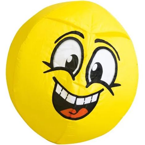 Elemento decorativo da giardino hq bouncing moodeez nylon 60 cm