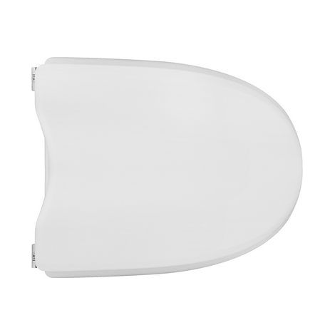 SEDILE WC PER HATRIA-SPEA VASO MAJORA- Bianco - Cerniere C espansione- CW- pezzi 1 (1/2)