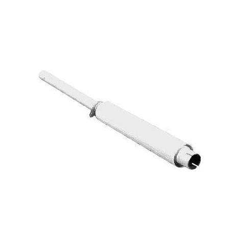 Pot d'échappement VAPORMATIC VPE8004