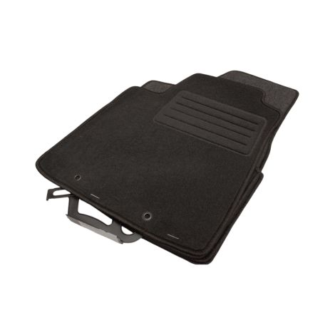 Tapis en moquette pour HYUNDAI i10 I (2008-2013)
